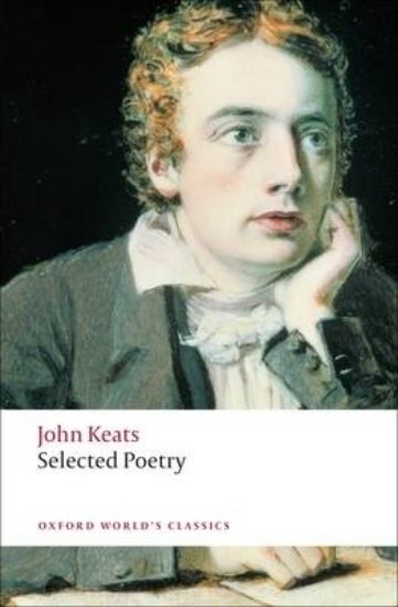 Picture of Selected Poetry