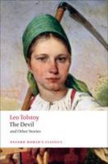 Picture of Devil and Other Stories
