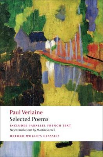 Picture of Selected Poems