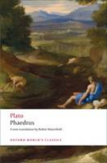 Picture of Phaedrus