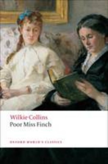 Picture of Poor Miss Finch