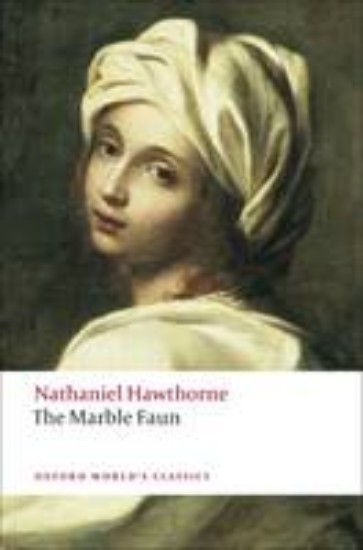 Picture of Marble Faun