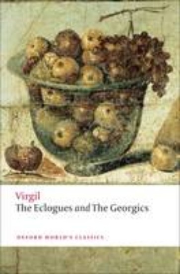 Picture of Eclogues and the Georgics