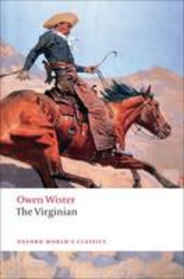 Picture of Virginian