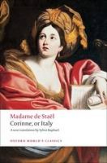 Picture of Corinne, or Italy