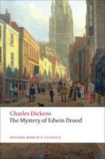 Picture of Mystery of Edwin Drood