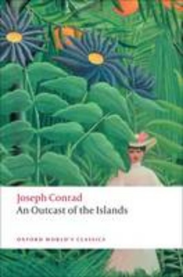 Picture of Outcast of the Islands