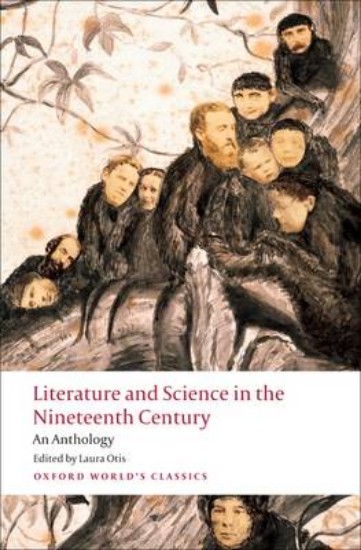 Picture of Literature and Science in the Nineteenth Century: An Anthology