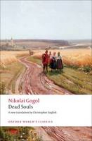 Picture of Dead Souls