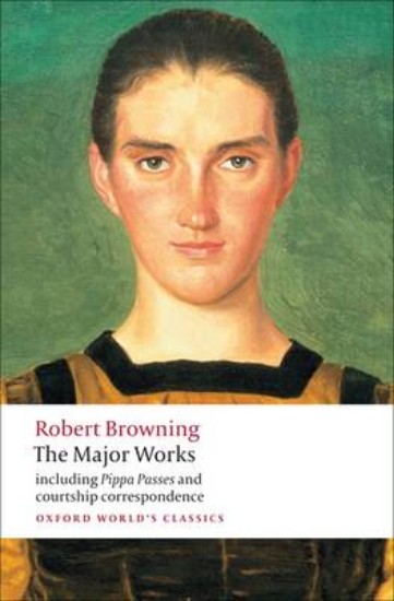 Picture of Major Works