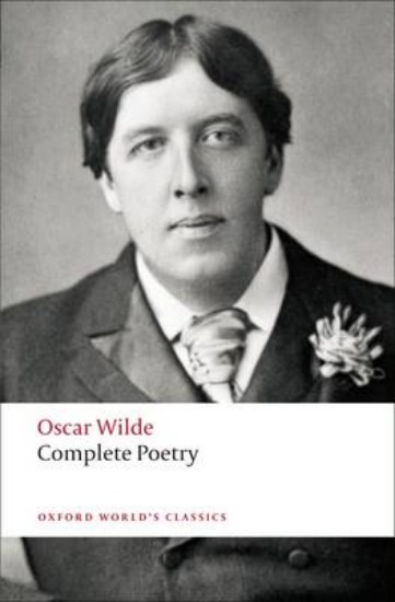 Picture of Complete Poetry