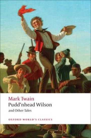 Picture of Pudd'nhead Wilson and Other Tales