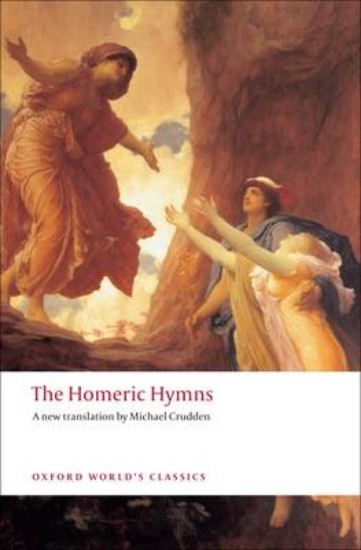 Picture of Homeric Hymns
