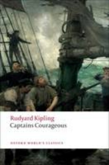 Picture of Captains Courageous