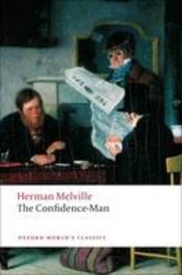 Picture of Confidence-Man