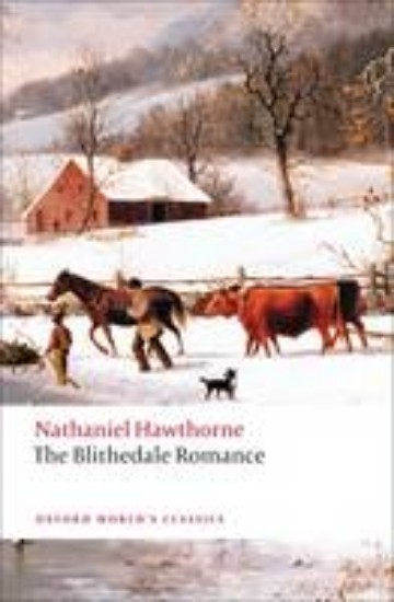 Picture of Blithedale Romance