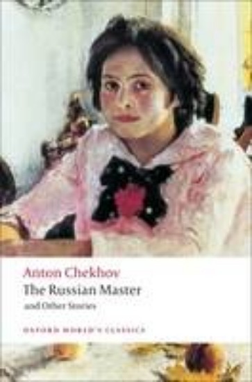 Picture of Russian Master