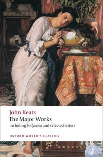 Picture of Major Works