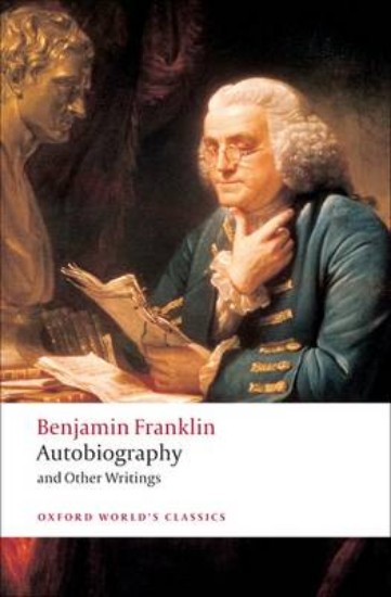 Picture of Autobiography and Other Writings