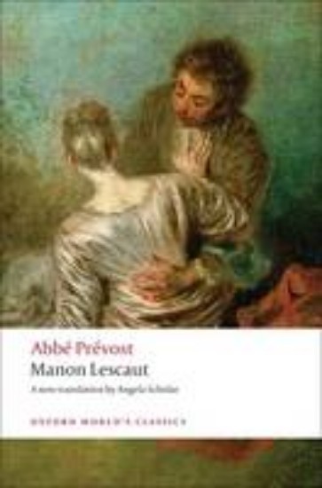 Picture of Manon Lescaut
