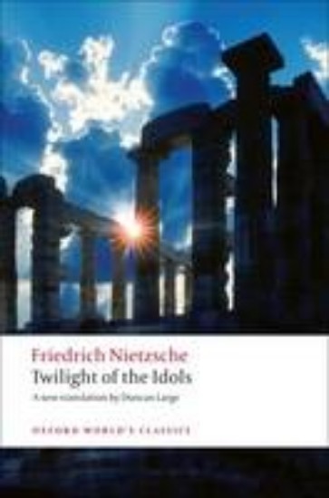 Picture of Twilight of the Idols