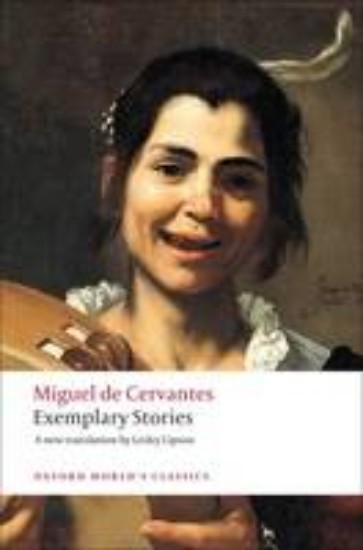 Picture of Exemplary Stories