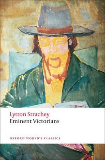 Picture of Eminent Victorians
