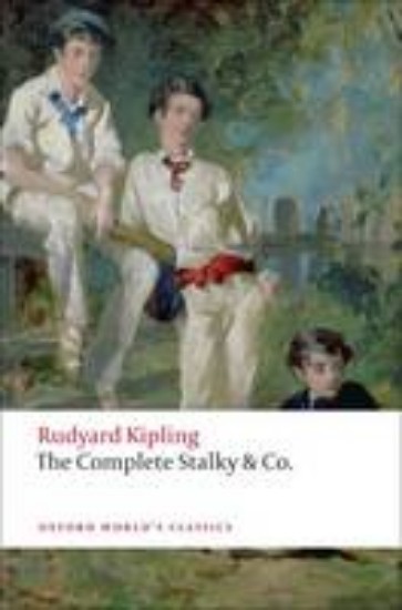 Picture of Complete Stalky & Co.