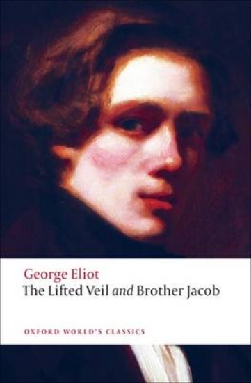 Picture of Lifted Veil and Brother Jacob