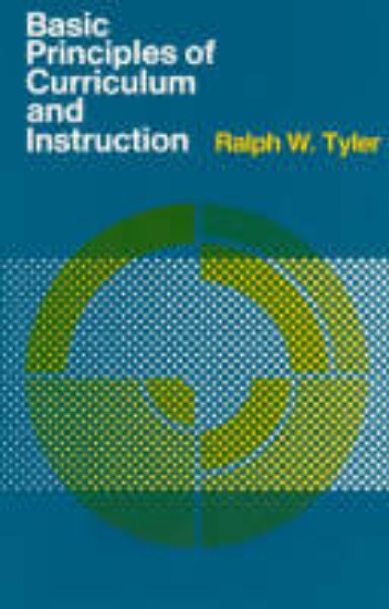 Picture of Basic Principles of Curriculum and Instruction