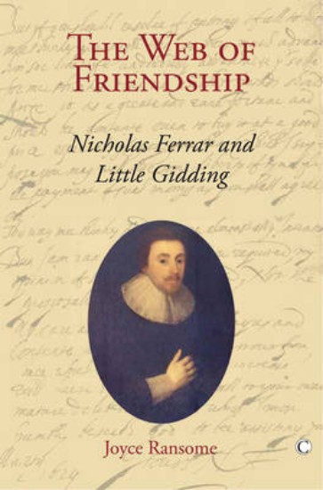 Picture of Web of Friendship: Nicholas Ferrar and Little Gidding
