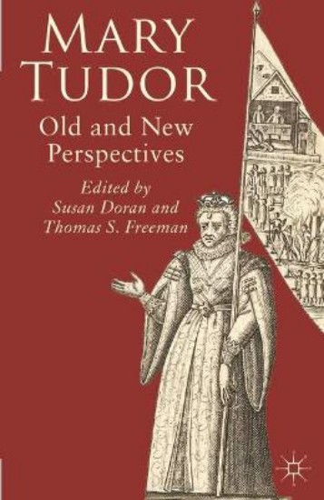 Picture of Mary Tudor