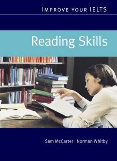 Picture of Improve Your IELTS Reading