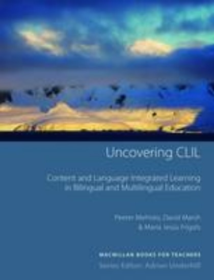 Picture of Uncovering CLIL