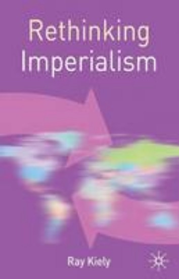 Picture of Rethinking Imperialism