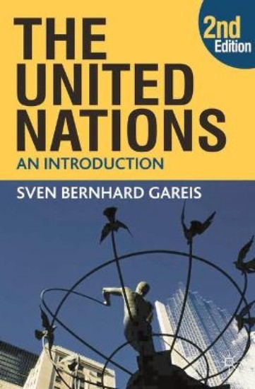 Picture of United Nations 2ed