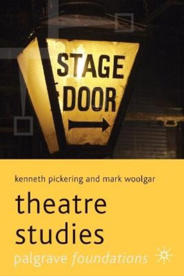 Picture of Theatre Studies