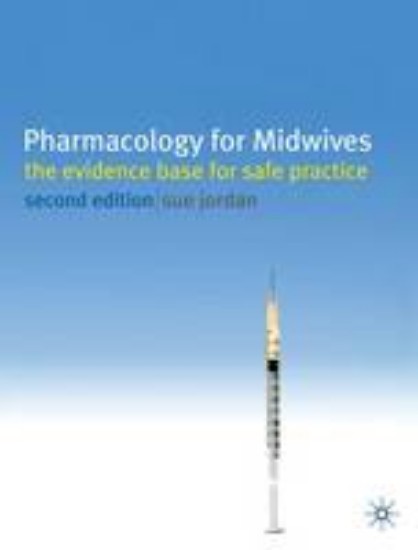 Picture of Pharmacology for Midwives 2ed