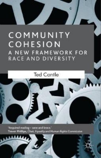 Picture of Community Cohesion: A New Framework for Race and Diversity