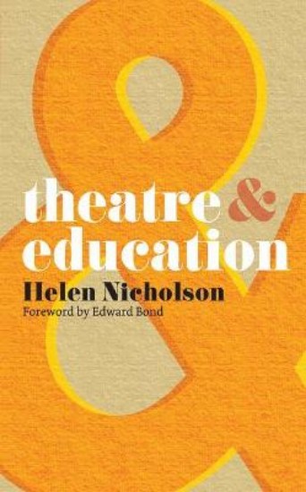 Picture of Theatre and Education