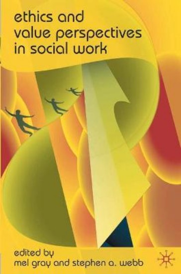 Picture of Ethics and Value Perspectives in Social Work