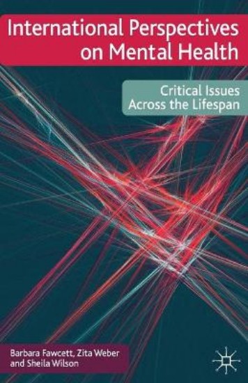 Picture of International Perspectives on Mental Health