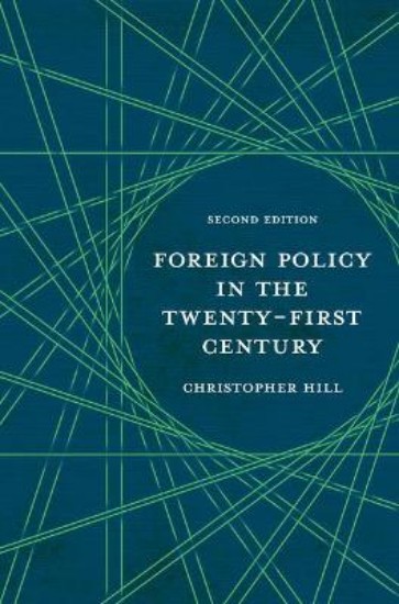 Picture of Foreign Policy in the Twenty-First Century 2ed