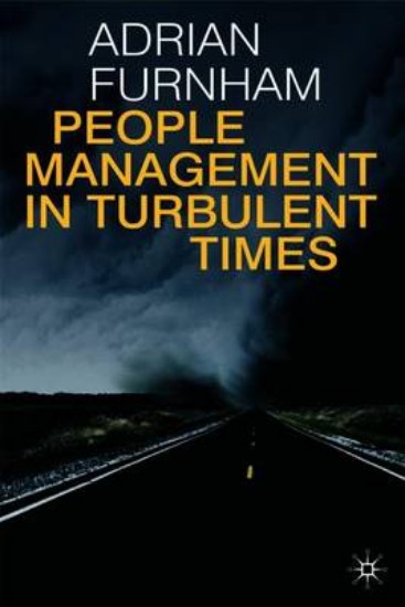 Picture of People Management in Turbulent Times