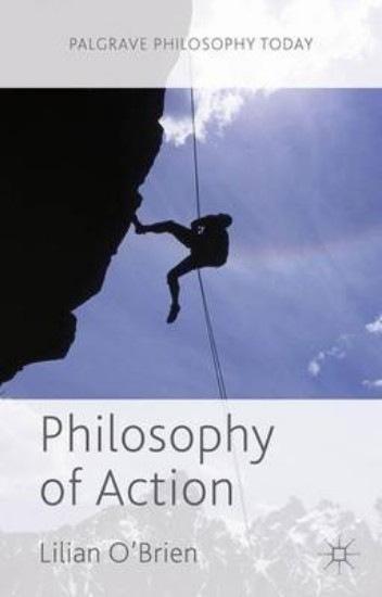 Picture of Philosophy of Action