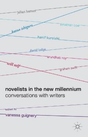 Picture of Novelists in the New Millennium