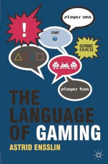 Picture of Language of Gaming