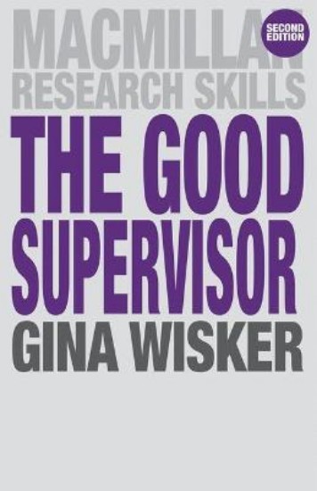 Picture of Good Supervisor