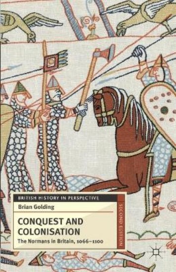 Picture of Conquest and Colonisation 2ed