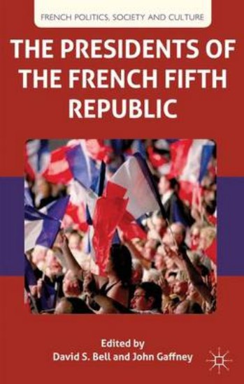 Picture of Presidents of the French Fifth Republic